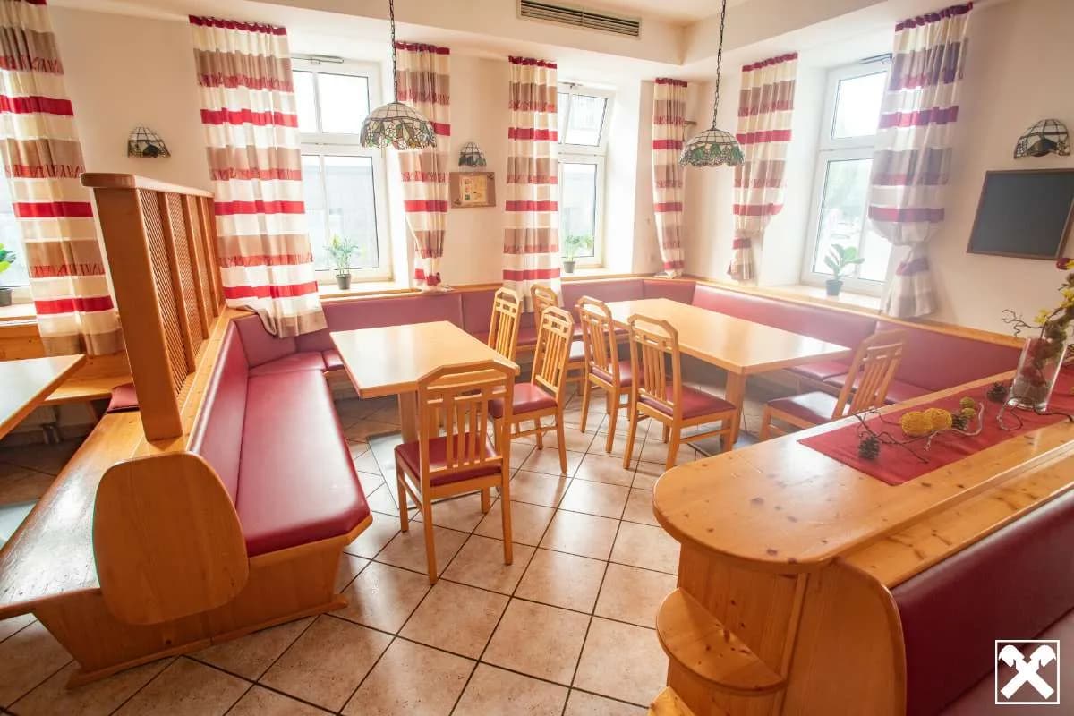 Gewerbeimmobilie mieten in Scheibbs – 340 m², € 800 – Bild 4 von 22
