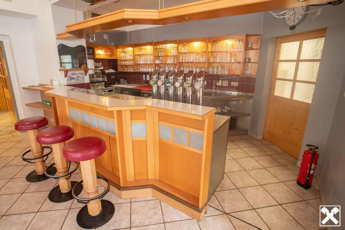 Gewerbeimmobilie mieten in Scheibbs – 340 m², € 800 – Bild 5 von 22