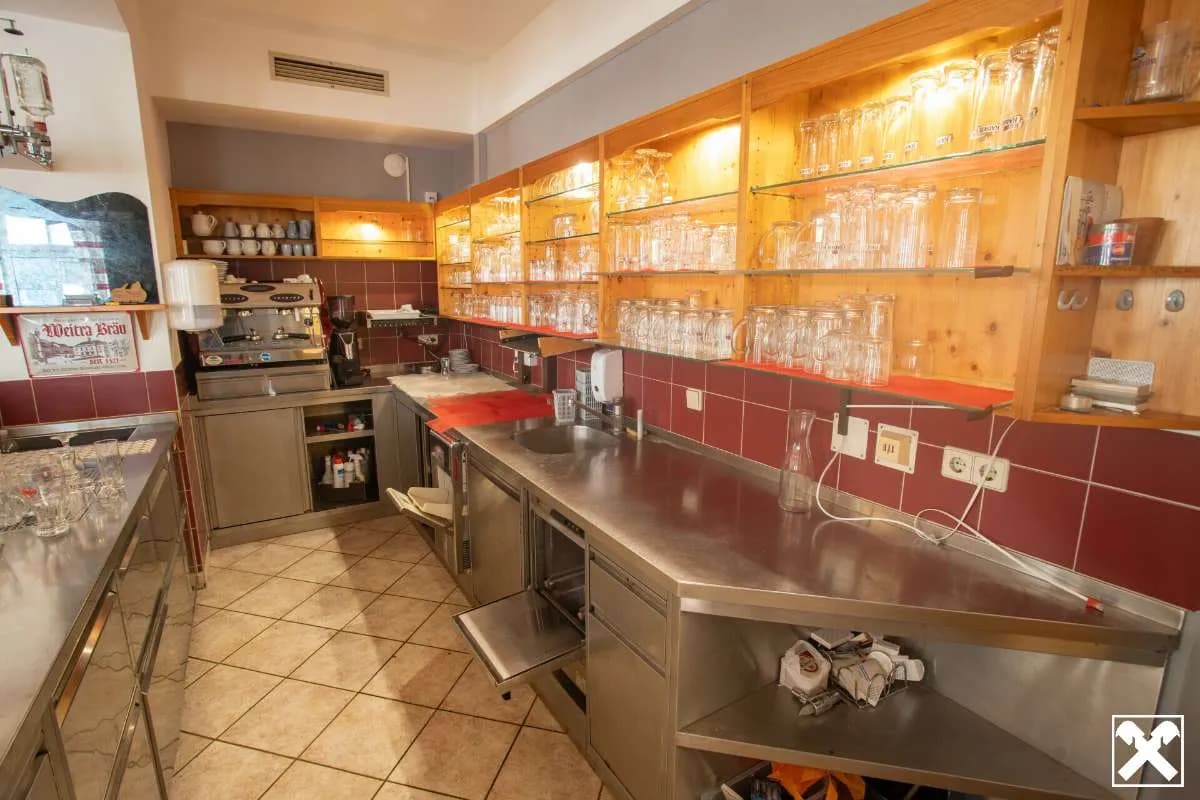 Gewerbeimmobilie mieten in Scheibbs – 340 m², € 800 – Bild 7 von 22