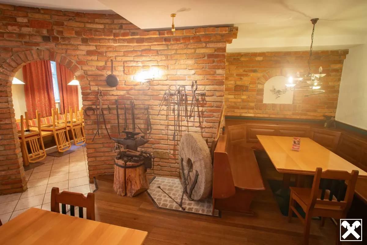 Gewerbeimmobilie mieten in Scheibbs – 340 m², € 800 – Bild 10 von 22