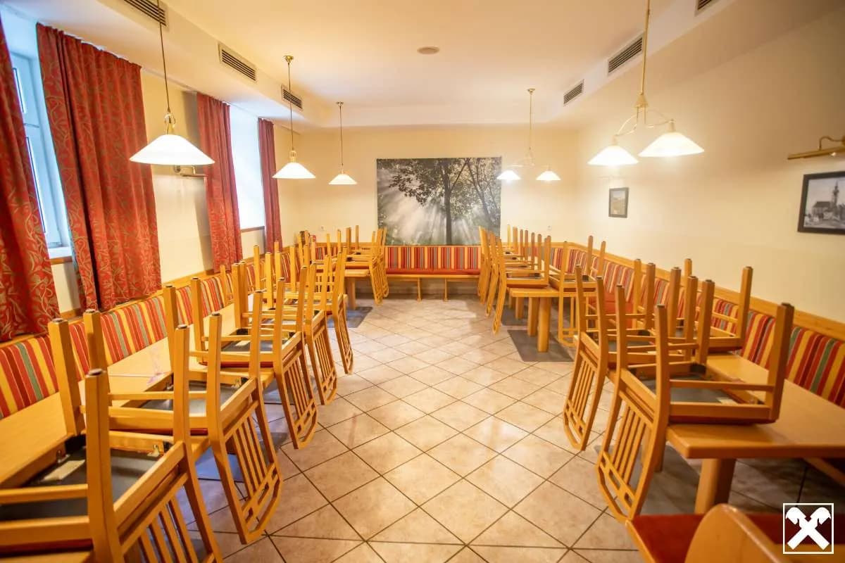Gewerbeimmobilie mieten in Scheibbs – 340 m², € 800 – Bild 12 von 22