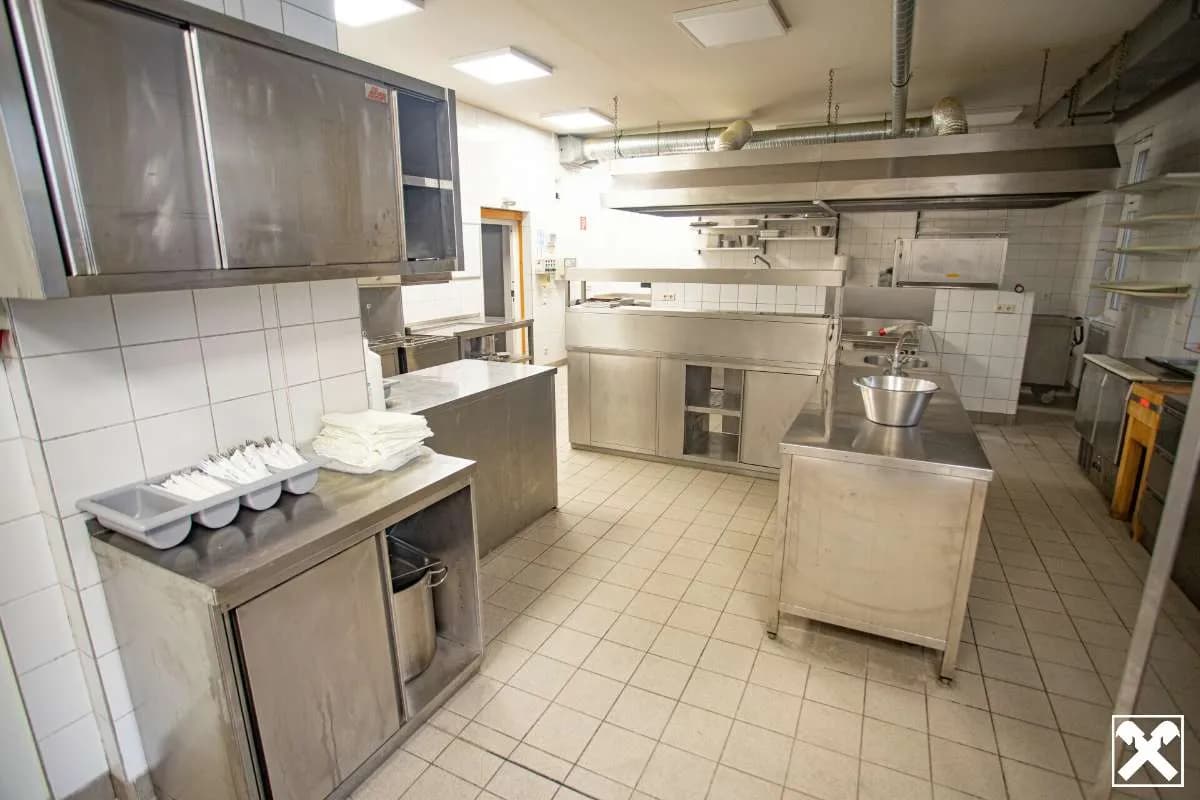 Gewerbeimmobilie mieten in Scheibbs – 340 m², € 800 – Bild 14 von 22