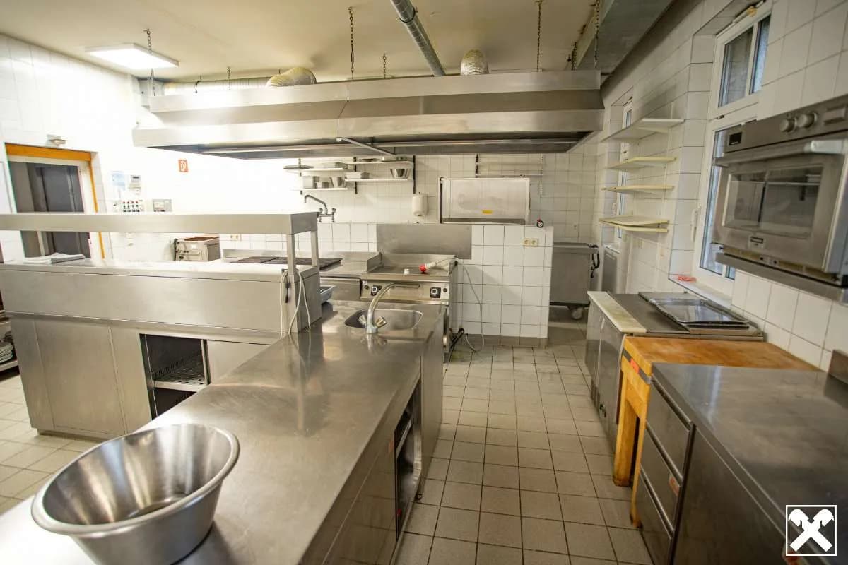 Gewerbeimmobilie mieten in Scheibbs – 340 m², € 800 – Bild 15 von 22