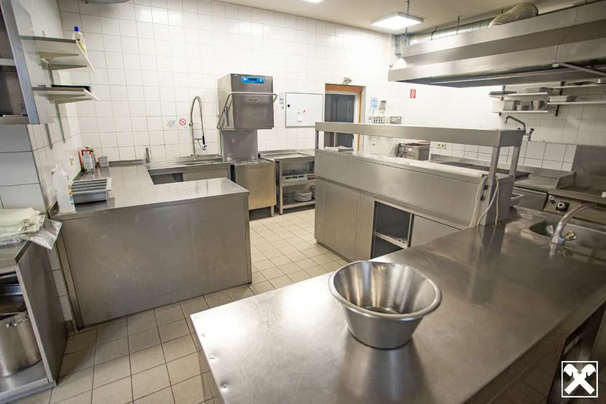 Gewerbeimmobilie mieten in Scheibbs – 340 m², € 800 – Bild 16 von 22