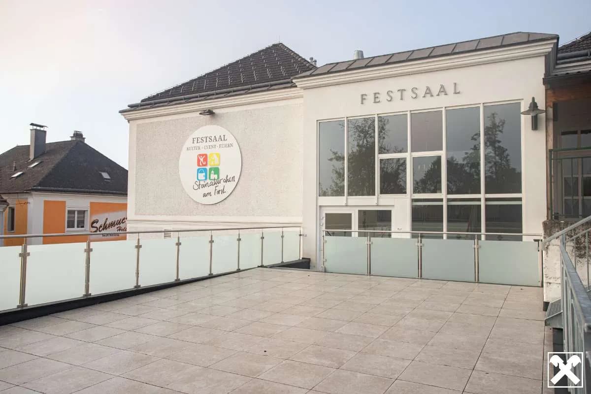 Gewerbeimmobilie mieten in Scheibbs – 340 m², € 800 – Bild 17 von 22