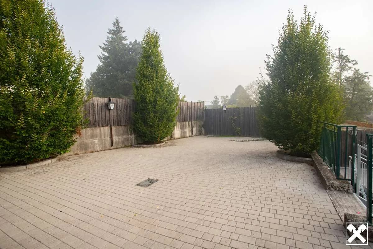 Gewerbeimmobilie mieten in Scheibbs – 340 m², € 800 – Bild 18 von 22