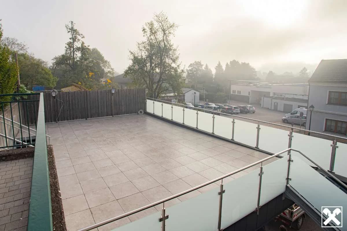 Gewerbeimmobilie mieten in Scheibbs – 340 m², € 800 – Bild 19 von 22