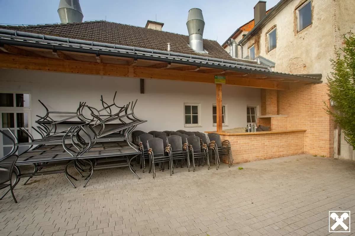 Gewerbeimmobilie mieten in Scheibbs – 340 m², € 800 – Bild 20 von 22