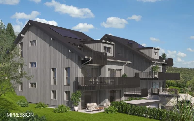 3-Zimmer-Wohnung kaufen in Salzburg-Umgebung – 97,26 m², € 849.000