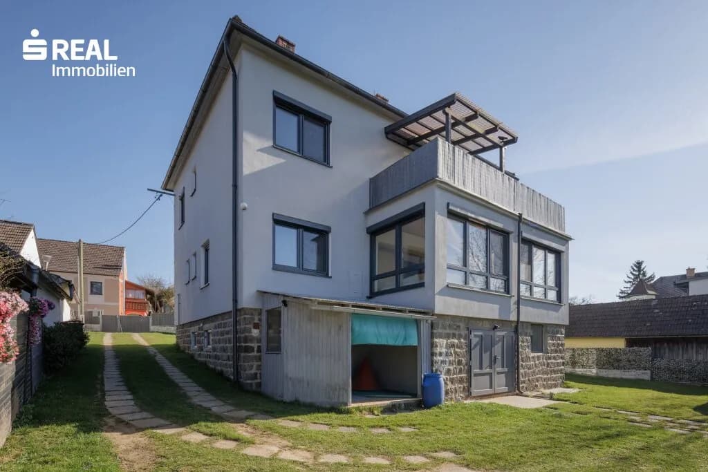 6-Zimmer-Haus kaufen in Waidhofen an der Thaya – 2 016 m², € 279.000 – Bild 4 von 32