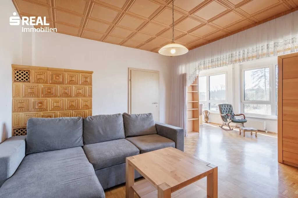 6-Zimmer-Haus kaufen in Waidhofen an der Thaya – 2 016 m², € 279.000 – Bild 5 von 32
