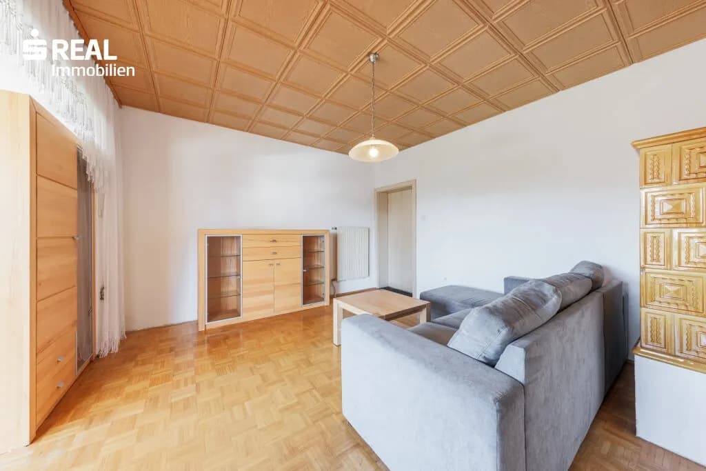 6-Zimmer-Haus kaufen in Waidhofen an der Thaya – 2 016 m², € 279.000 – Bild 6 von 32