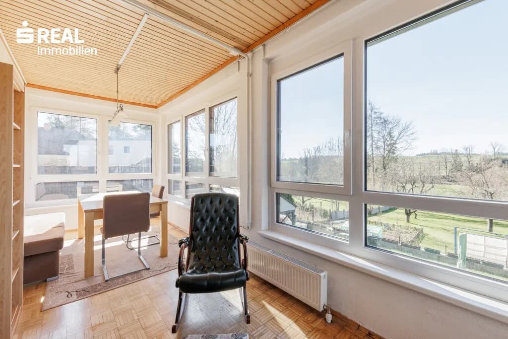 6-Zimmer-Haus kaufen in Waidhofen an der Thaya – 2 016 m², € 279.000 – Bild 7 von 32