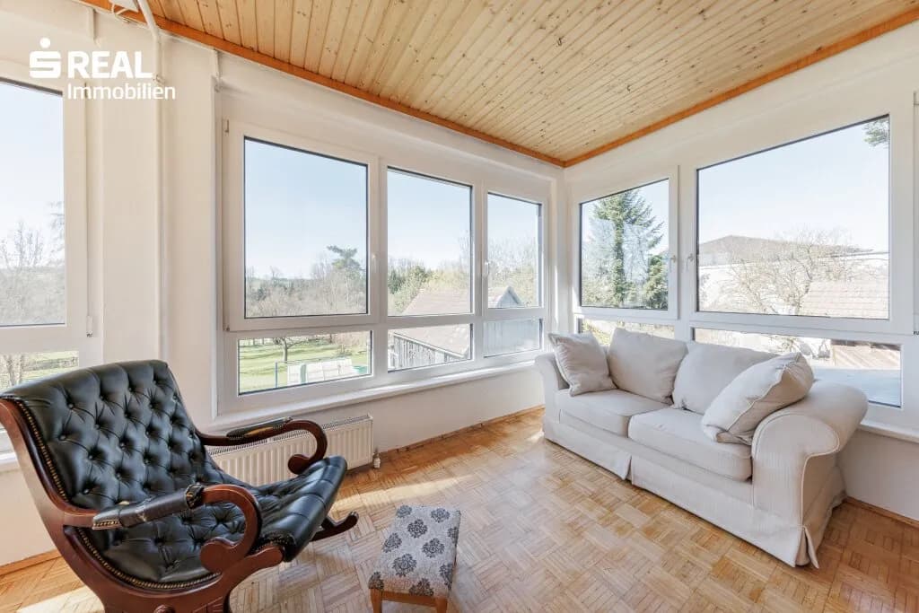 6-Zimmer-Haus kaufen in Waidhofen an der Thaya – 2 016 m², € 279.000 – Bild 8 von 32