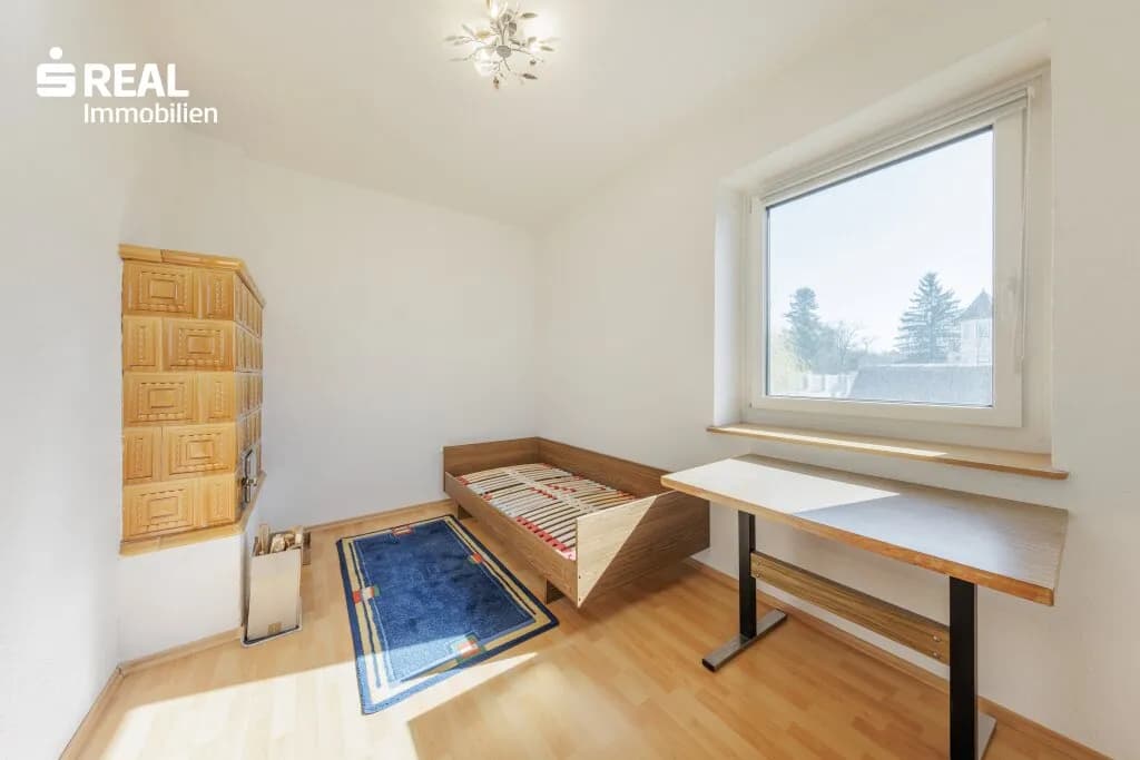 6-Zimmer-Haus kaufen in Waidhofen an der Thaya – 2 016 m², € 279.000 – Bild 9 von 32