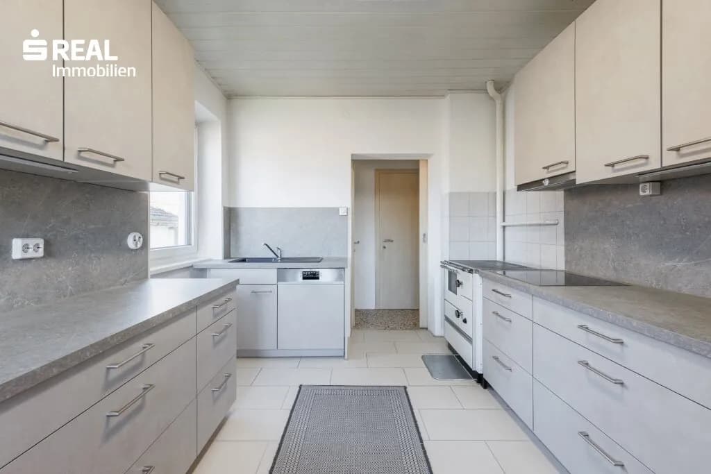 6-Zimmer-Haus kaufen in Waidhofen an der Thaya – 2 016 m², € 279.000 – Bild 11 von 32
