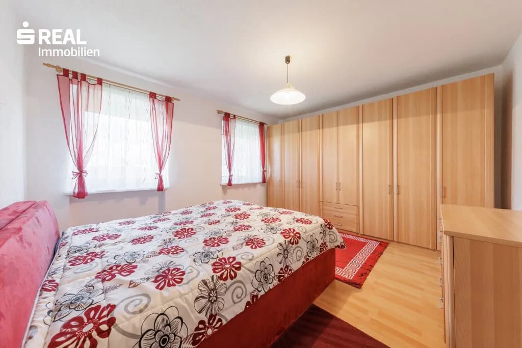 6-Zimmer-Haus kaufen in Waidhofen an der Thaya – 2 016 m², € 279.000 – Bild 13 von 32