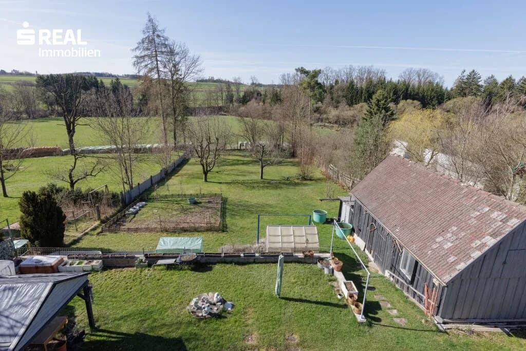 6-Zimmer-Haus kaufen in Waidhofen an der Thaya – 2 016 m², € 279.000 – Bild 16 von 32