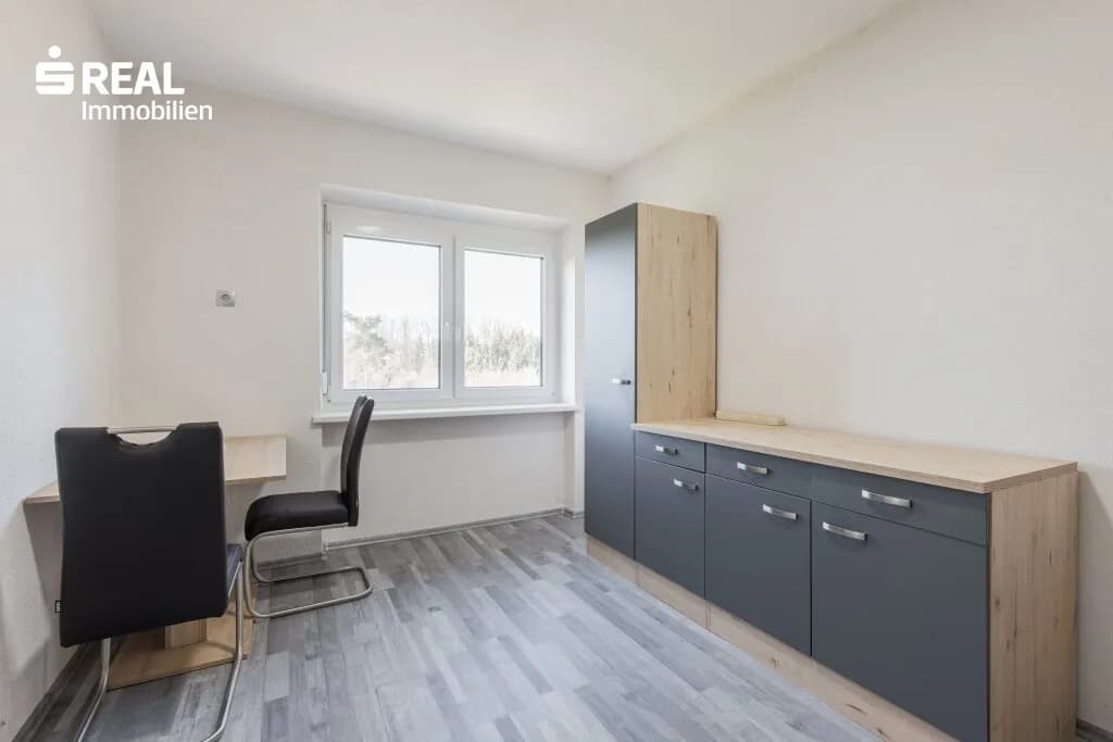 6-Zimmer-Haus kaufen in Waidhofen an der Thaya – 2 016 m², € 279.000 – Bild 18 von 32