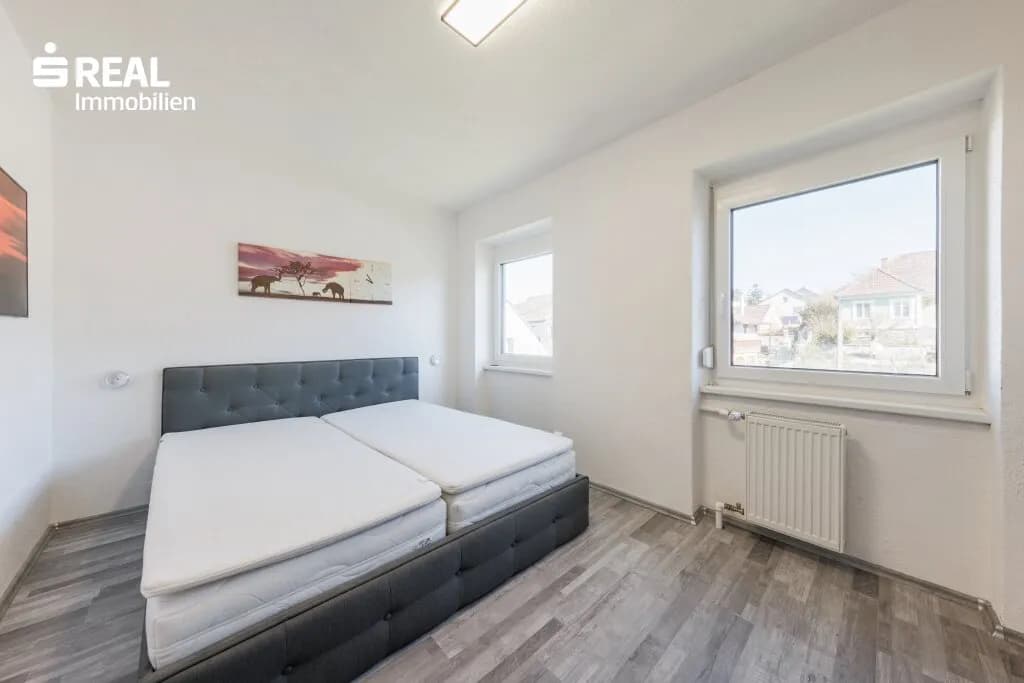 6-Zimmer-Haus kaufen in Waidhofen an der Thaya – 2 016 m², € 279.000 – Bild 20 von 32