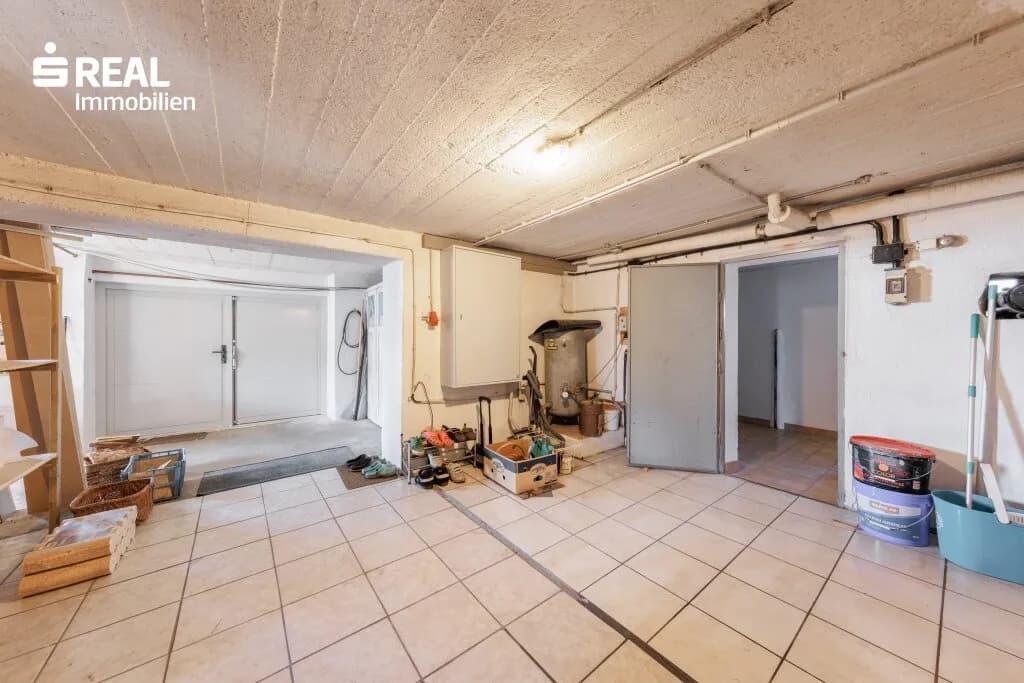 6-Zimmer-Haus kaufen in Waidhofen an der Thaya – 2 016 m², € 279.000 – Bild 22 von 32