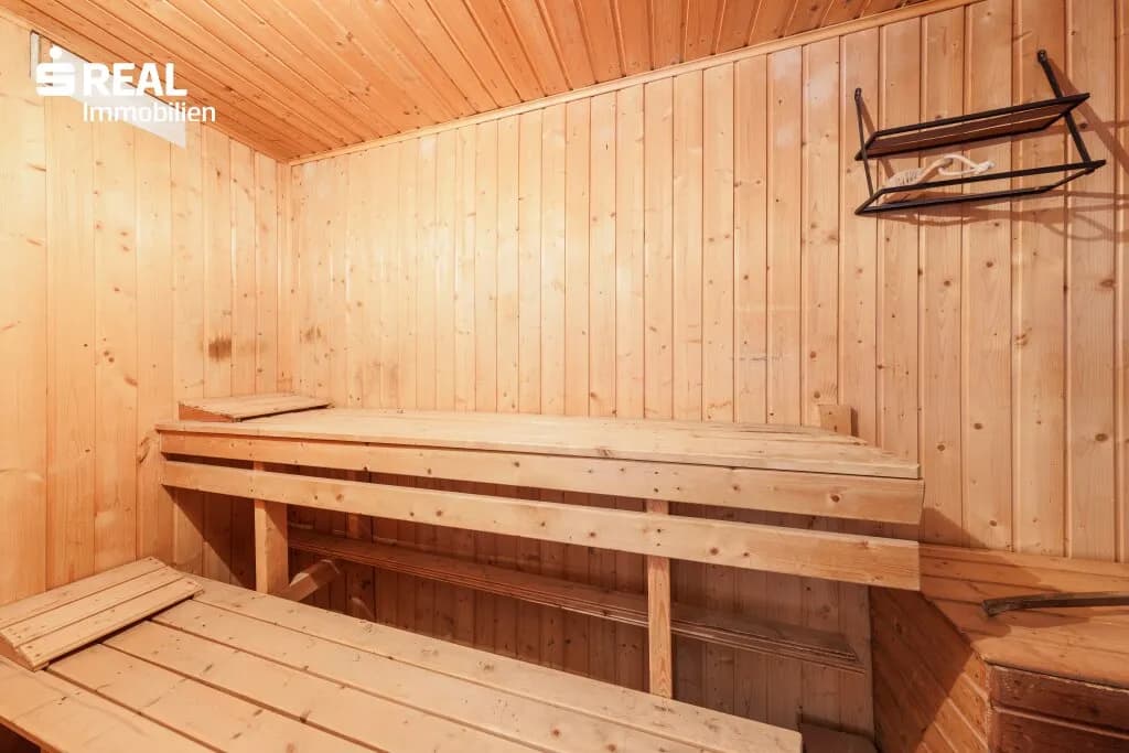 6-Zimmer-Haus kaufen in Waidhofen an der Thaya – 2 016 m², € 279.000 – Bild 24 von 32
