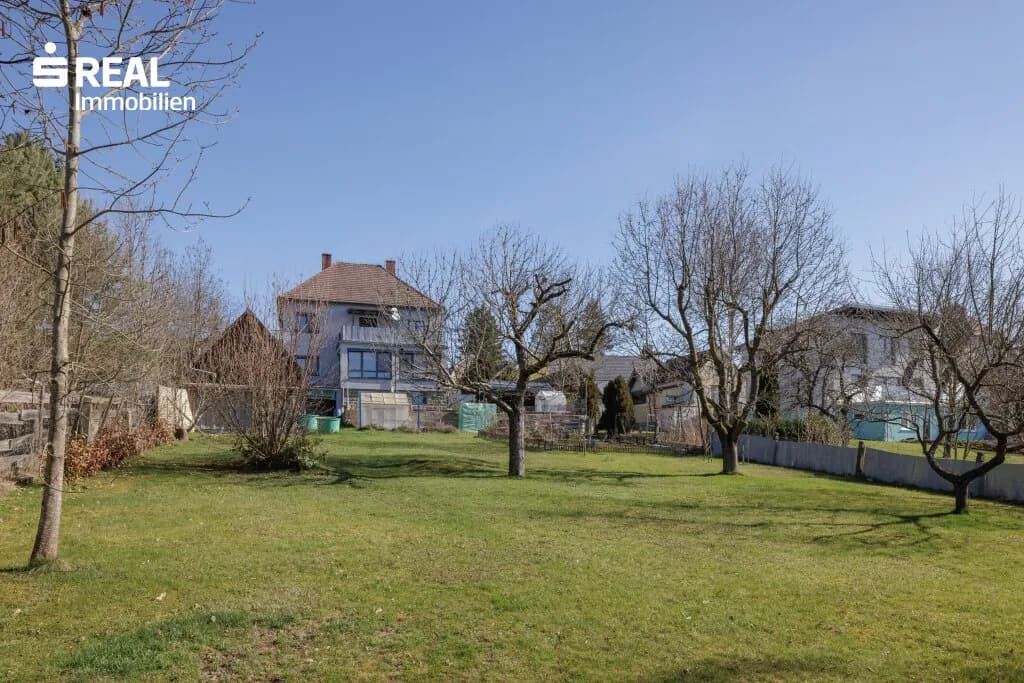 6-Zimmer-Haus kaufen in Waidhofen an der Thaya – 2 016 m², € 279.000 – Bild 27 von 32