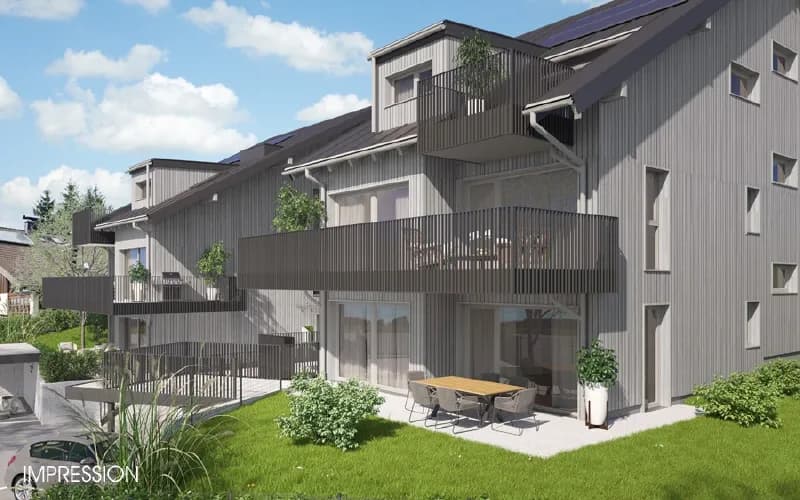 3-Zimmer-Wohnung kaufen in Salzburg-Umgebung – 84,28 m², € 759.000 – Bild 5 von 7