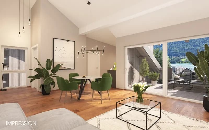 3-Zimmer-Wohnung kaufen in Salzburg-Umgebung – 84,28 m², € 759.000 – Bild 6 von 7