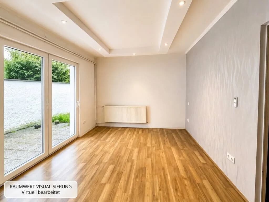 4-Zimmer-Haus kaufen in Neusiedl am See – 80,98 m², € 168.000 – Bild 5 von 8
