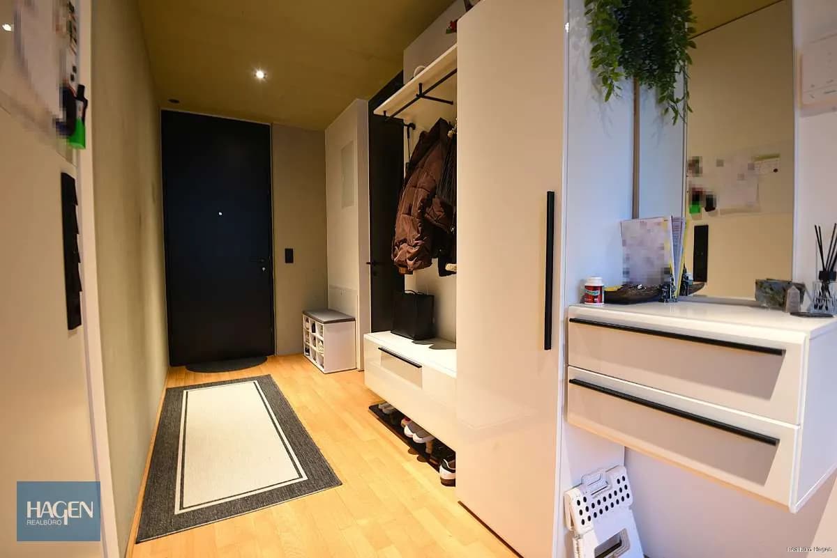 2-Zimmer-Wohnung mieten in Dornbirn – 61,6 m², € 1.321 – Bild 2 von 15