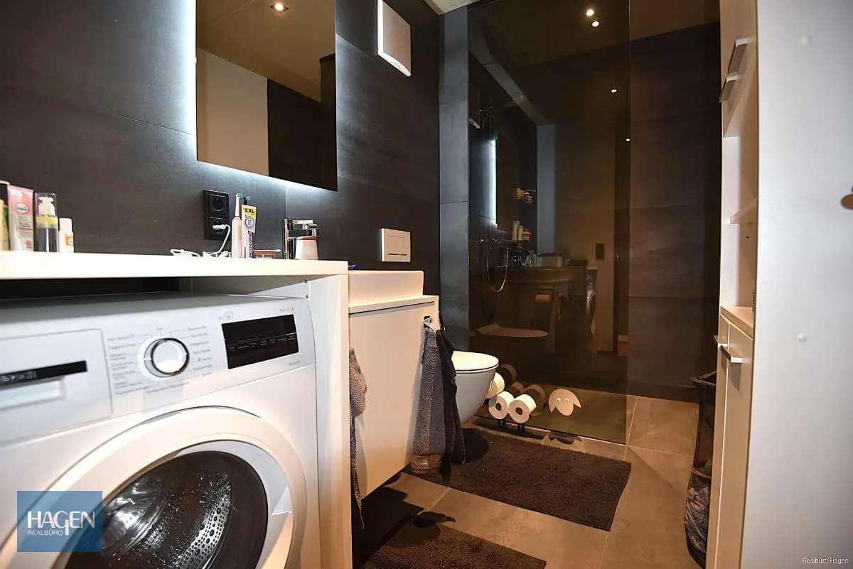 2-Zimmer-Wohnung mieten in Dornbirn – 61,6 m², € 1.321 – Bild 3 von 15