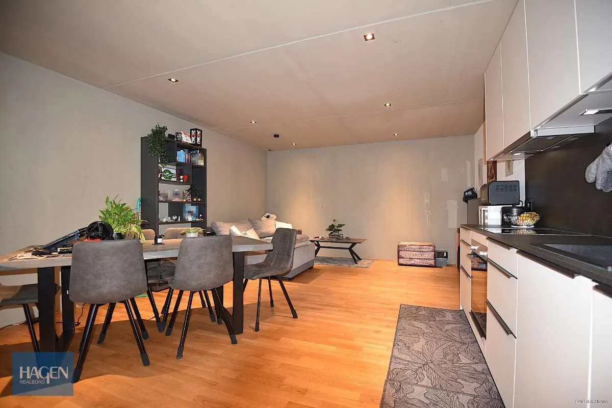 2-Zimmer-Wohnung mieten in Dornbirn – 61,6 m², € 1.321 – Bild 5 von 15