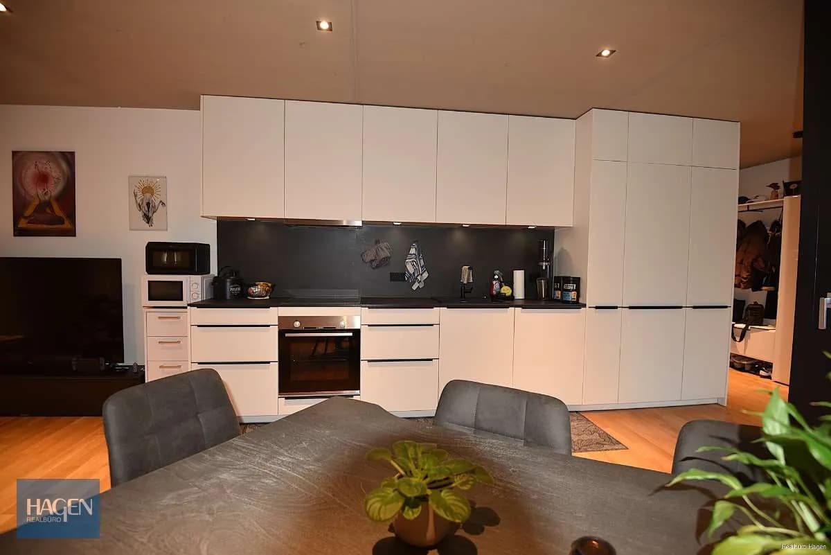 2-Zimmer-Wohnung mieten in Dornbirn – 61,6 m², € 1.321 – Bild 6 von 15
