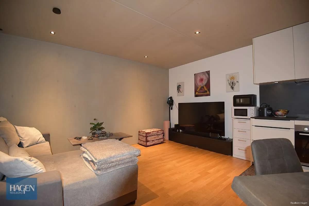 2-Zimmer-Wohnung mieten in Dornbirn – 61,6 m², € 1.321 – Bild 8 von 15