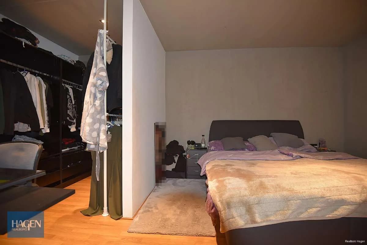 2-Zimmer-Wohnung mieten in Dornbirn – 61,6 m², € 1.321 – Bild 9 von 15
