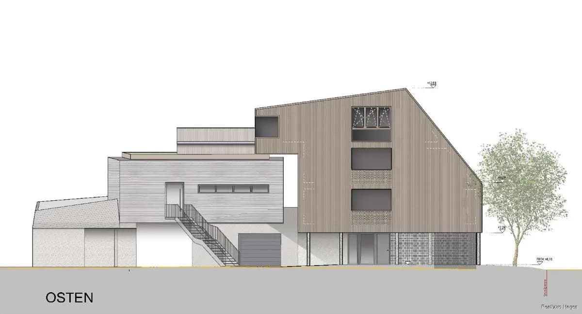 2-Zimmer-Wohnung mieten in Dornbirn – 61,6 m², € 1.321 – Bild 14 von 15