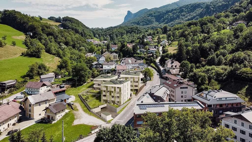 3-Zimmer-Wohnung kaufen in Salzburg Stadt – 71,25 m², € 561.016 – Bild 2 von 6