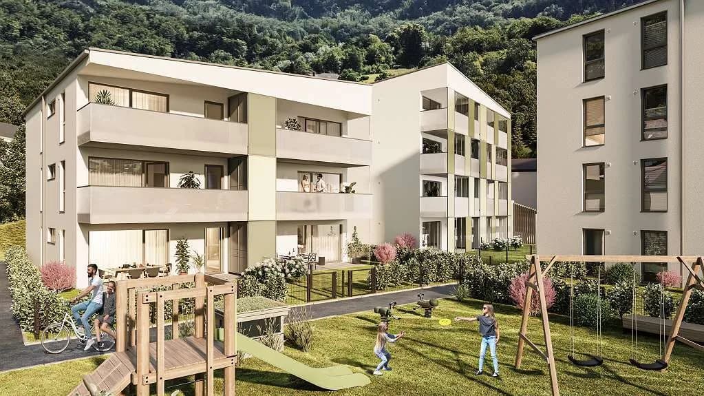 3-Zimmer-Wohnung kaufen in Salzburg Stadt – 71,25 m², € 561.016 – Bild 4 von 6