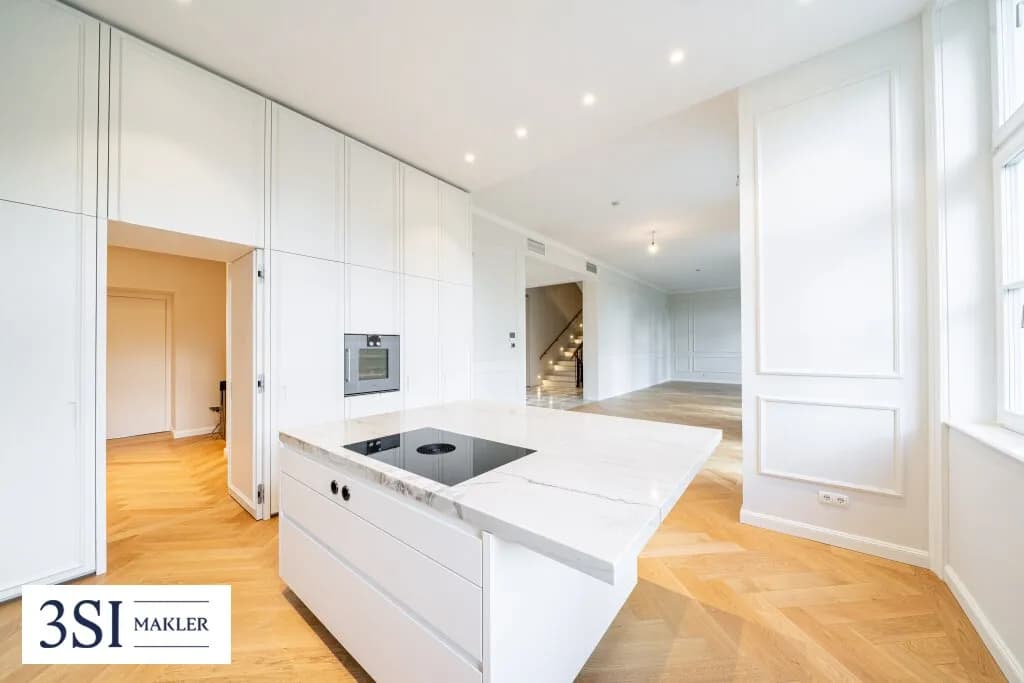 12-Zimmer-Immobilie kaufen in Wien – 647,07 m², € 11.850.000 – Bild 3 von 76