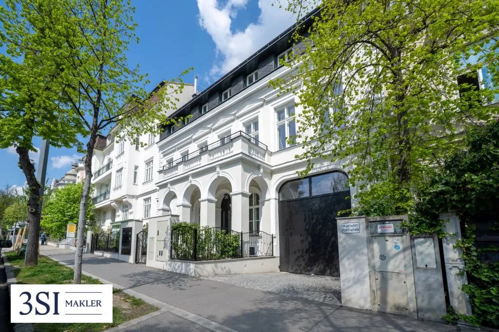 12-Zimmer-Immobilie kaufen in Wien – 647,07 m², € 11.850.000 – Bild 7 von 76