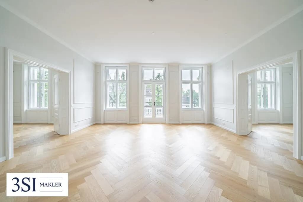 12-Zimmer-Immobilie kaufen in Wien – 647,07 m², € 11.850.000 – Bild 8 von 76