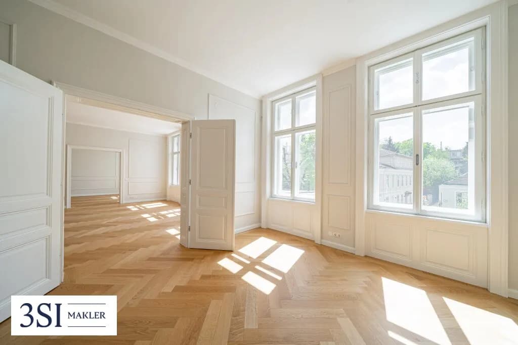 12-Zimmer-Immobilie kaufen in Wien – 647,07 m², € 11.850.000 – Bild 9 von 76