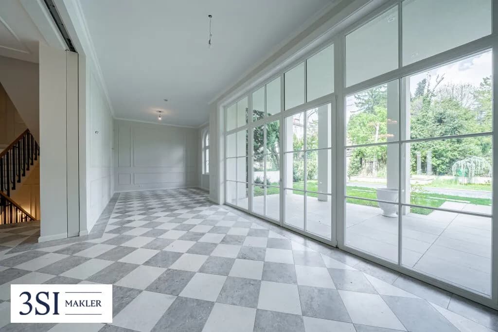 12-Zimmer-Immobilie kaufen in Wien – 647,07 m², € 11.850.000 – Bild 10 von 76