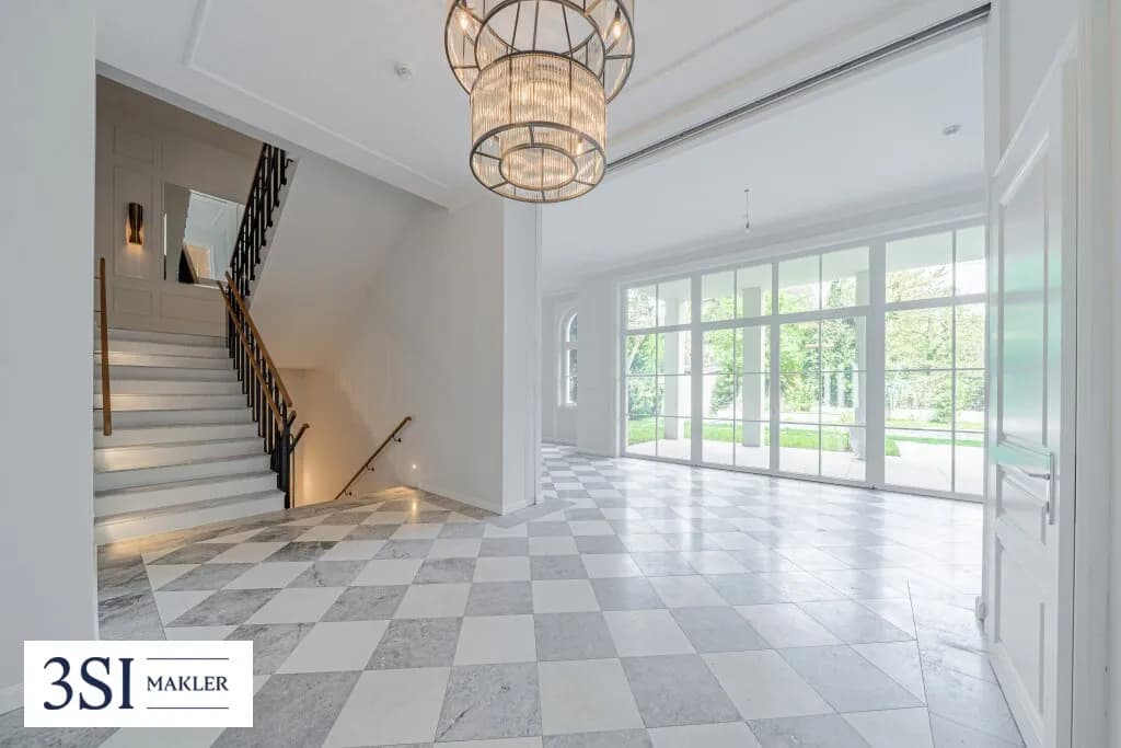 12-Zimmer-Immobilie kaufen in Wien – 647,07 m², € 11.850.000 – Bild 12 von 76