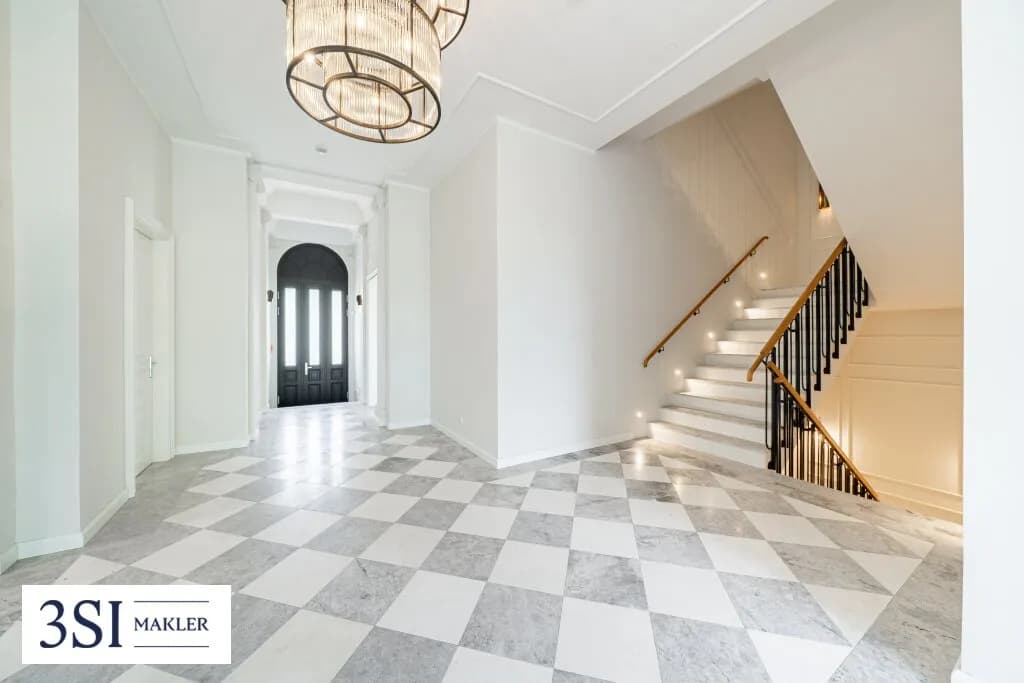 12-Zimmer-Immobilie kaufen in Wien – 647,07 m², € 11.850.000 – Bild 13 von 76