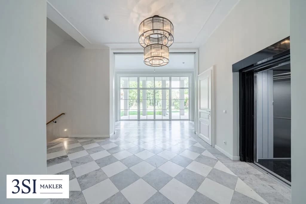 12-Zimmer-Immobilie kaufen in Wien – 647,07 m², € 11.850.000 – Bild 14 von 76