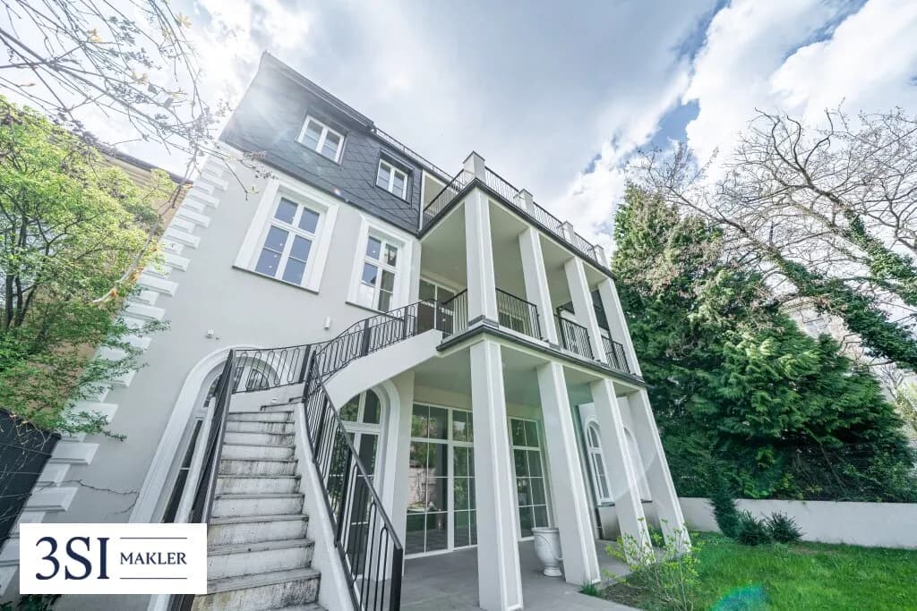 12-Zimmer-Immobilie kaufen in Wien – 647,07 m², € 11.850.000 – Bild 15 von 76