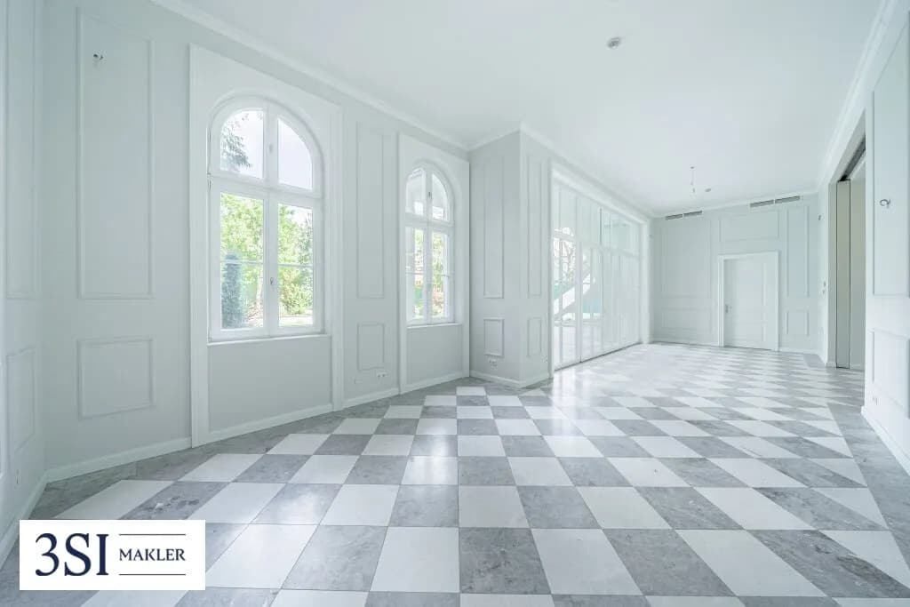 12-Zimmer-Immobilie kaufen in Wien – 647,07 m², € 11.850.000 – Bild 17 von 76