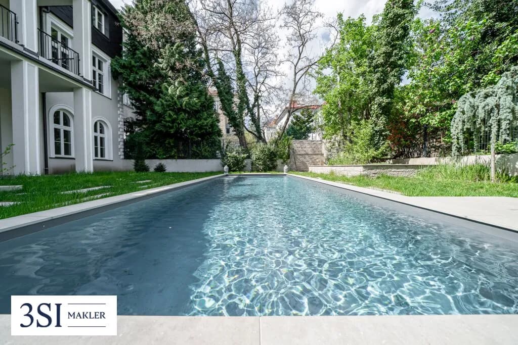 12-Zimmer-Immobilie kaufen in Wien – 647,07 m², € 11.850.000 – Bild 25 von 76